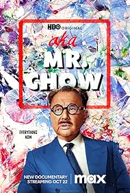 Más néven Mr. Chow