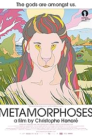 Métamorphoses🧝