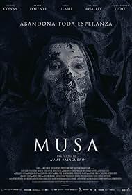 Múzsa🧝😱🕷️