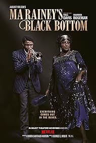 Ma Rainey: A blues nagyasszonya🎵