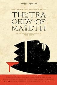 Macbeth tragédiája😲🕷️
