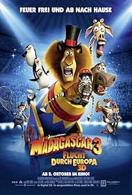 Madagaszkár 3☀️😂