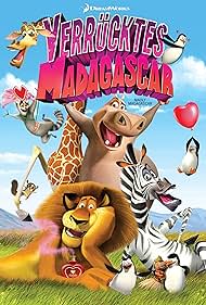 Madagaszkár-Állati szerelem😂