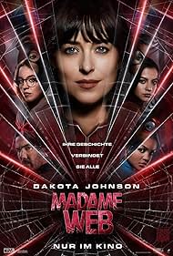 Madame Web😲☀️📟🕷️