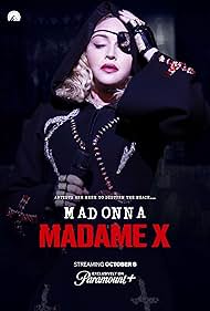 Madame X🎵