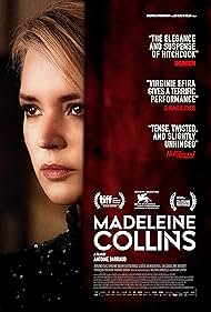 Madeleine Collins🕷️