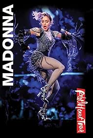 Madonna: Rebel Heart Tour🎵