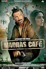 Madras Cafe🕷️