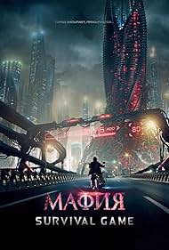 Maffia: Túlélő játszma📟🕷️