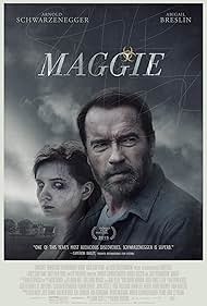 Maggie🧟😱📟