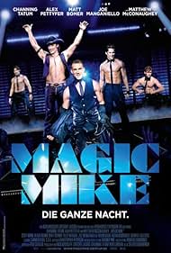 Magic Mike😂🎵
