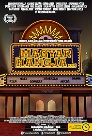 Magyar hangja...