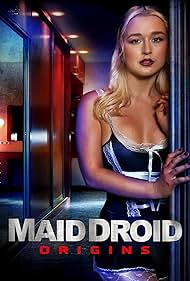 Maid Droid Origins📟🕷️