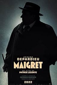Maigret és a tito.....