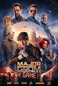 Major Grom: A játék☀️