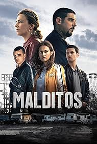 Malditos - Az átkozottak (2025) : 1. évad