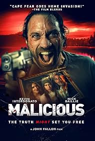 Malicious: Nacht der Gewalt🕷️