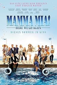 Mamma Mia! Sose hagyjuk abba🎵😍😂🎵