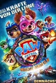 Mancs őrjárat: A szuperfilm☀️😂🧝