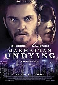 Manhattan Undying🕷️