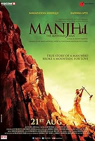 Manjhi: The Mountain Man