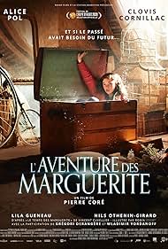 Margot és Marguerite fantasztikus utazása😂🧝