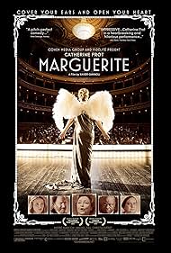 Marguerite - A tökéletlen hang😂🎵