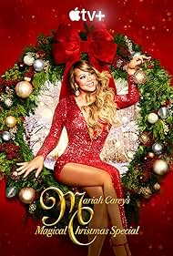 Mariah Carey varázslatos karácsonyi műsora☀️🧝🎵🎵