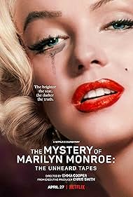 Marilyn Monroe rejtélye - A soha nem hallott szalagok