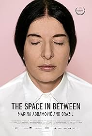 Marina Abramovic - A távolság, ami összeköt☀️