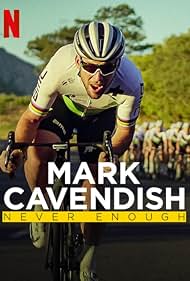 Mark Cavendish Sosem elég🤼