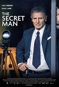 Mark Felt: The Man Who Brought Down the White House🕷️