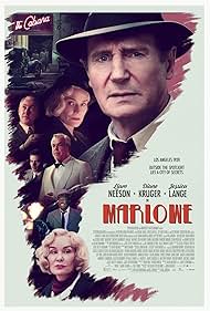 Marlowe🕷️