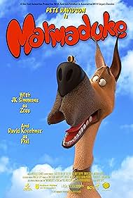 Marmaduke☀️😂