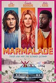 Marmalade😂🕷️