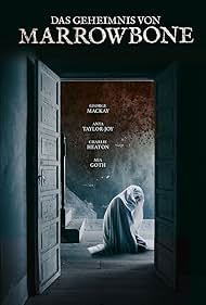 Marrowbone😱😱🕷️