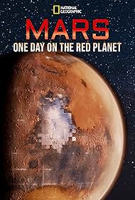 Mars - Egy nap a vörös bolygón
