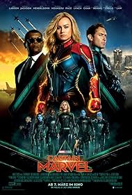 Marvel Kapitány👨🏻‍🚀☀️📟