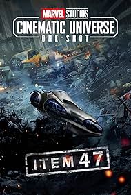 Marvel-rövidfilm: A 47-es☀️📟