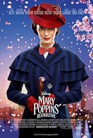 Mary Poppins visszaté☀️😂🧝🎵🎵
