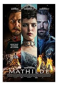 Matilda