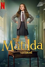 Matilda - A musical😂🧝🎵🎵