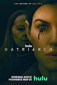 Matriarch🩸😱
