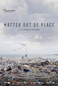 Matter Out of Place