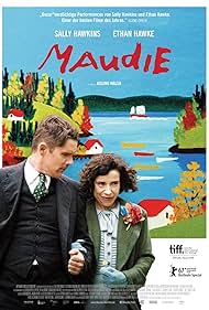 Maudie