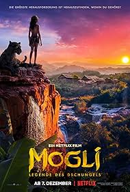 Maugli🤠☀️🧝