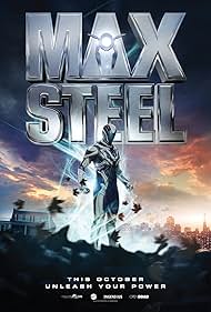 Max Steel☀️🧝📟