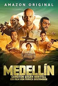 Medellin😂