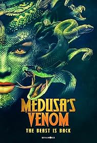 Medusa's Venom😱