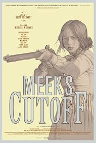 Meeks Cutoff🪓☀️🕷️🌵